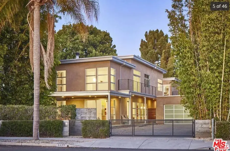 4430 Lindblade Drive, Los Angeles, CA 90066 - #3