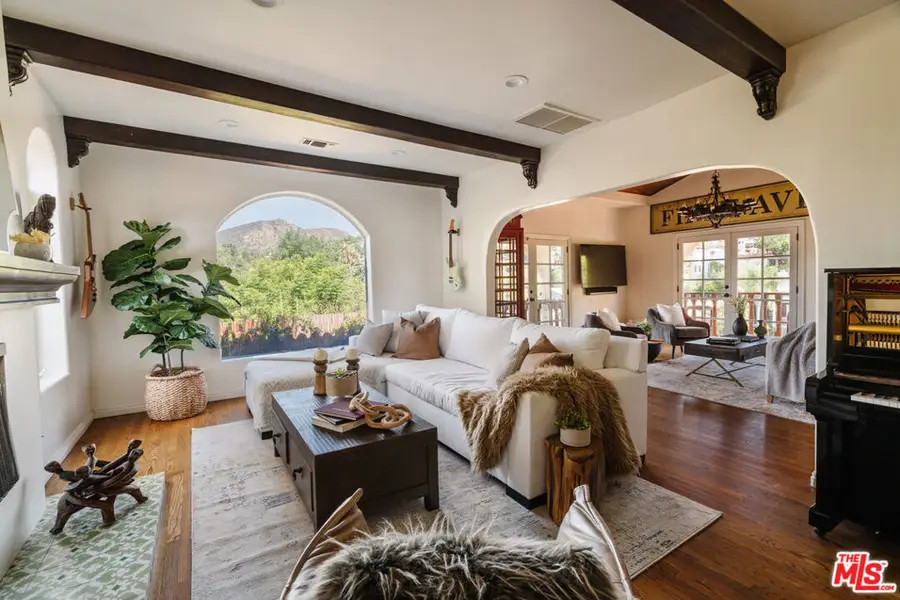 3247 Bennett Drive, Los Angeles, CA 90068 - Image #3