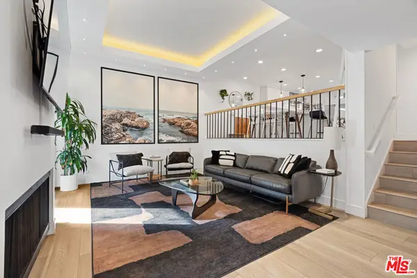 4734 La Villa Marina #D, Marina Del Rey, CA 90292