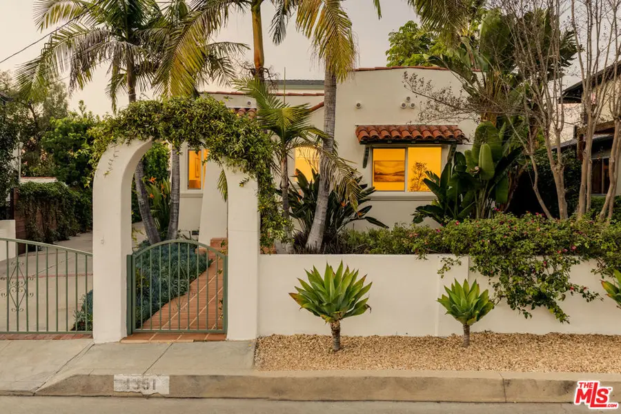 1351 Montecito Circle, Los Angeles, CA 90031 - #2