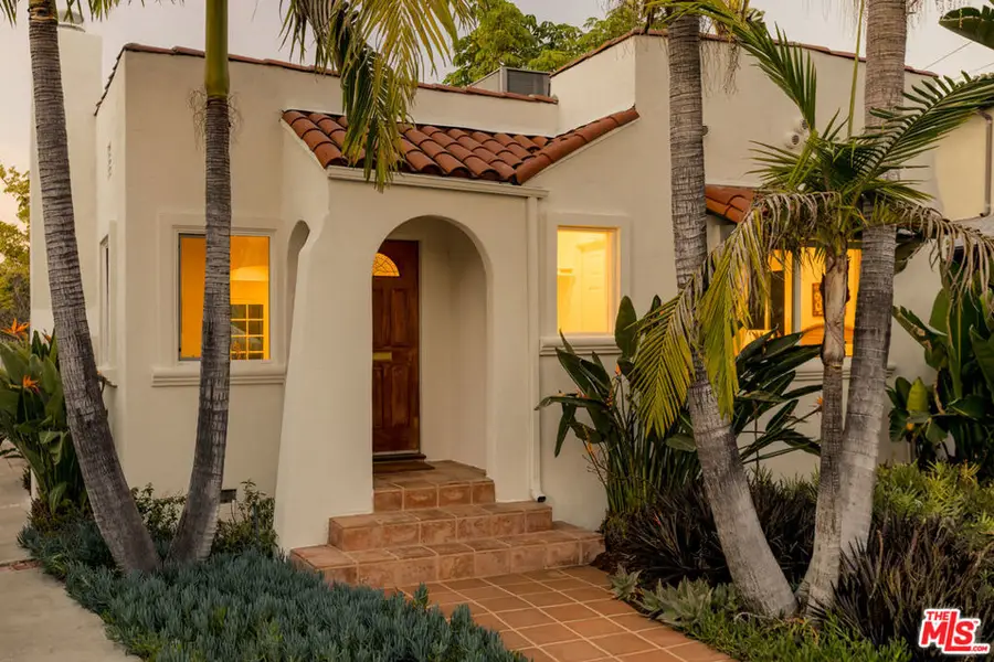 1351 Montecito Circle, Los Angeles, CA 90031 - #3