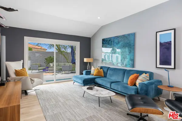 1450 E Racquet Club Road, Palm Springs, CA 92262