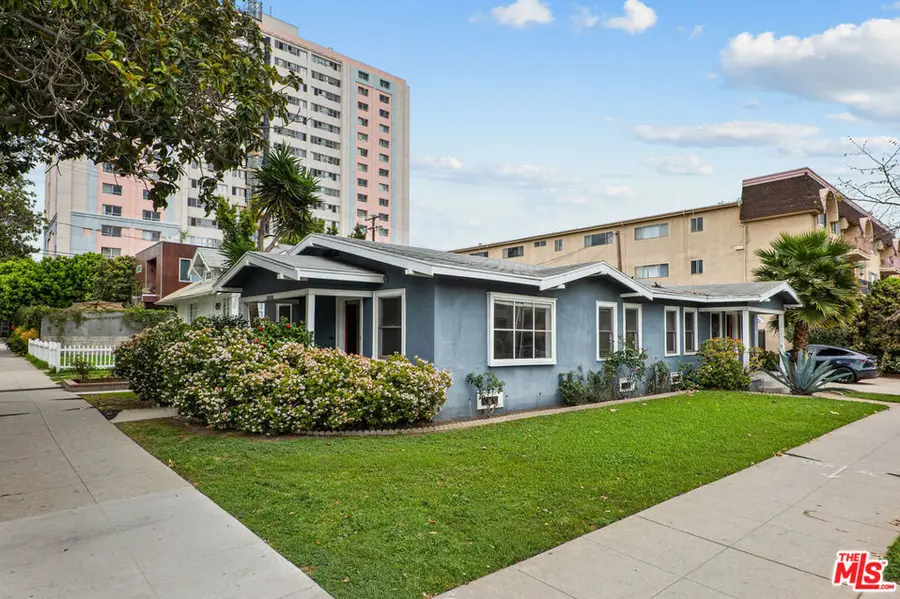 602 California Avenue, Santa Monica, CA 90403 - #2