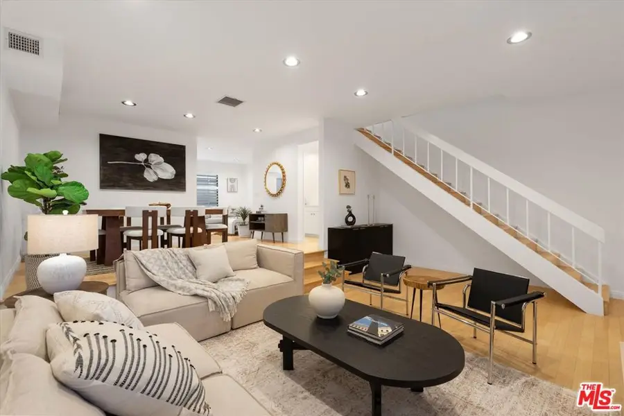 806 Washington Avenue, Santa Monica, CA 90403 - #2