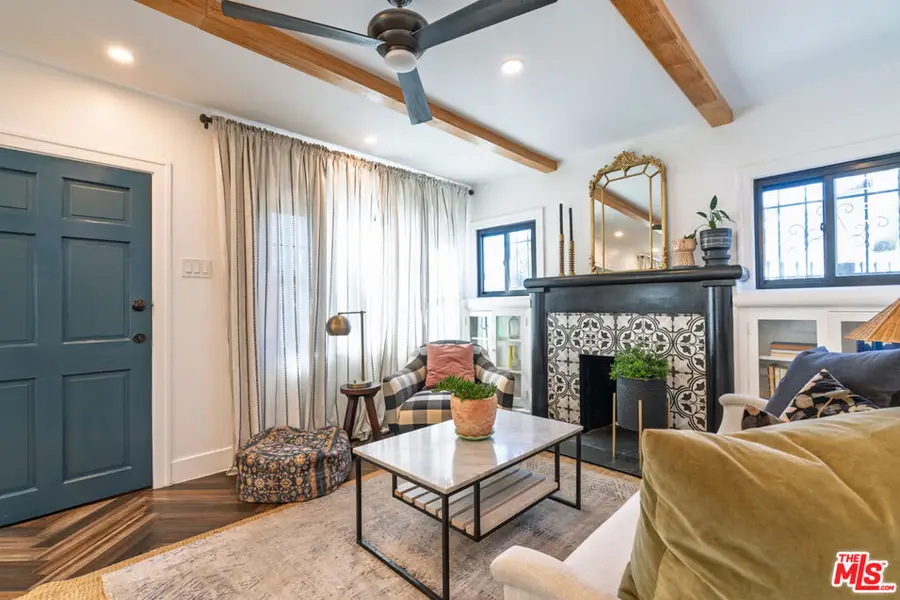 2215 W 36th Street, Los Angeles, CA 90018 - #3