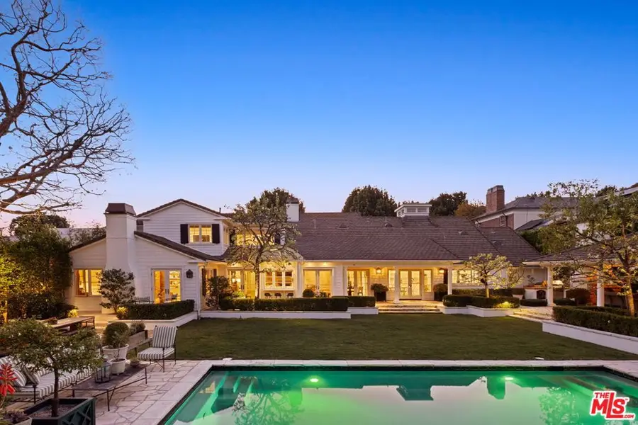 712 N Arden Drive, Beverly Hills, CA 90210 - #3