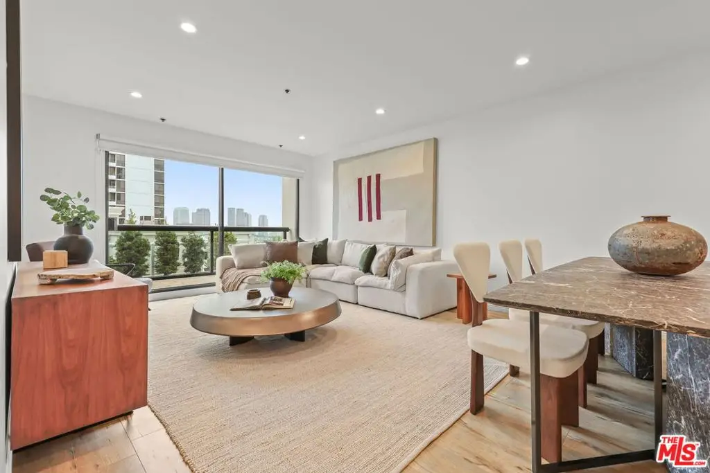 10724 Wilshire Boulevard #704, Los Angeles, CA 90024 - #1