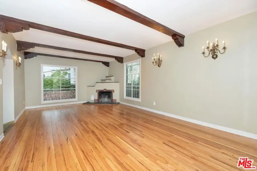 3725 Arbolada Road, Los Angeles, CA 90027 - #2