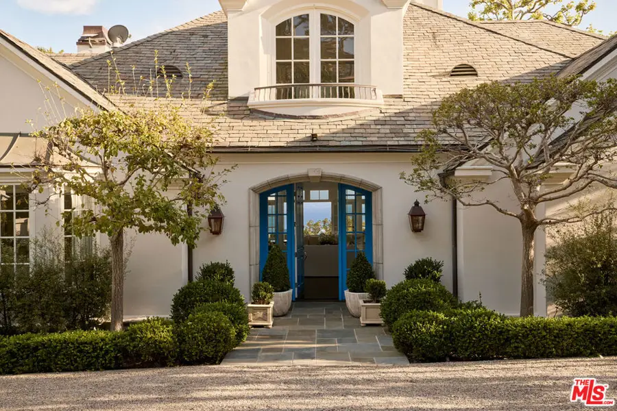 541 Paseo Miramar, Pacific Palisades, CA 90272 - #3