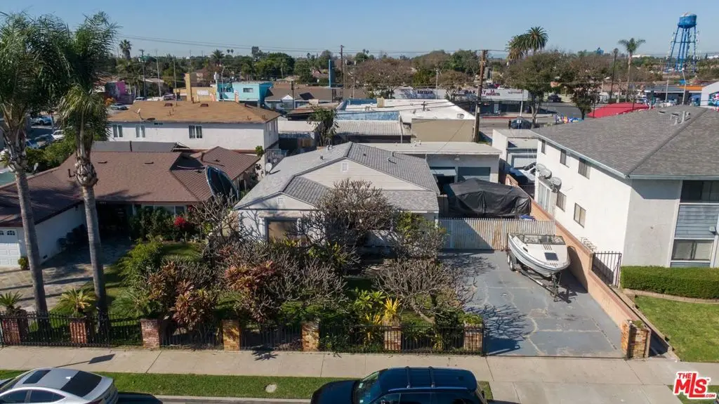 11579 Virginia Avenue, Lynwood, CA 90262 - #1