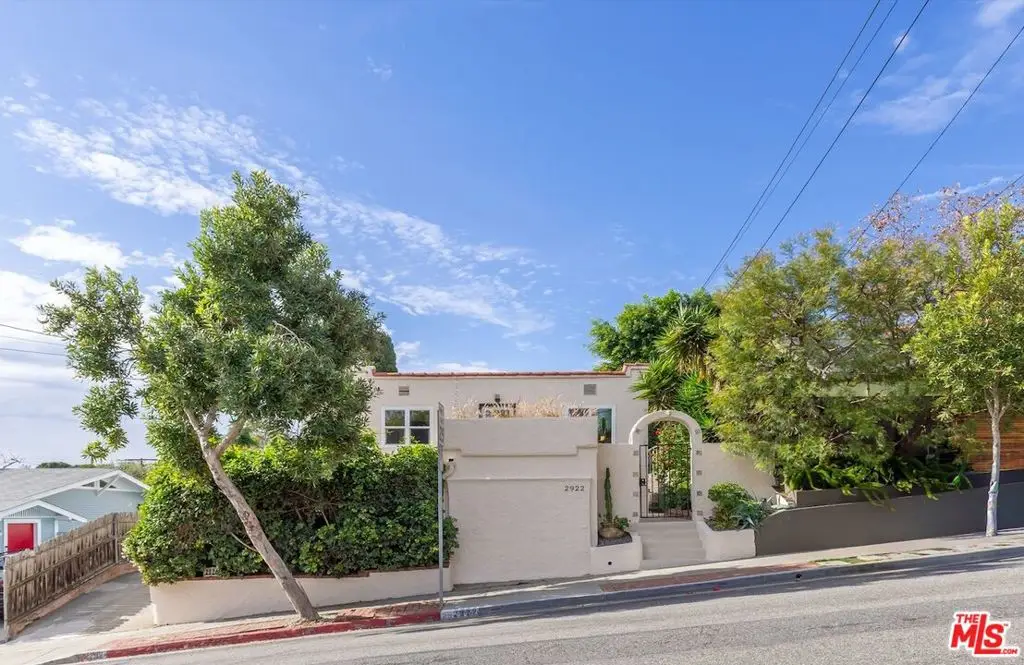 2922 Highland Avenue, Santa Monica, CA 90405 - #1