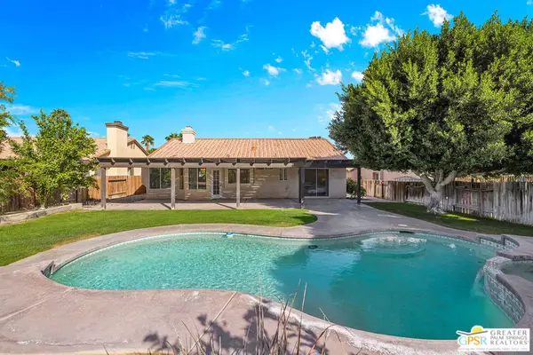 78805 La Palma Drive, La Quinta, CA 92253