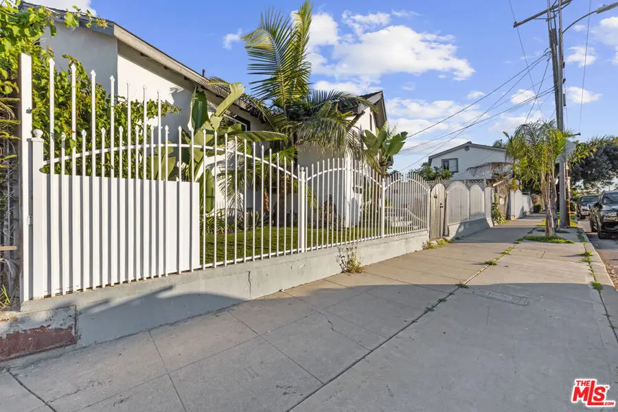 2016 10th Avenue, Los Angeles, CA 90018 - #2