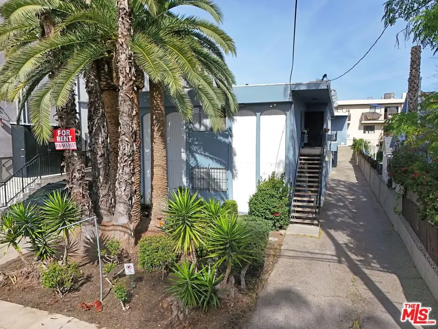 11275 Huston Street, North Hollywood, CA 91601 - #2
