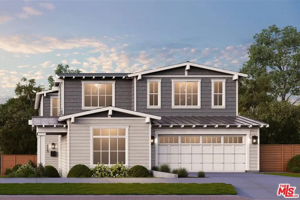 927 9th Street, Manhattan Beach, CA 90266 - #1