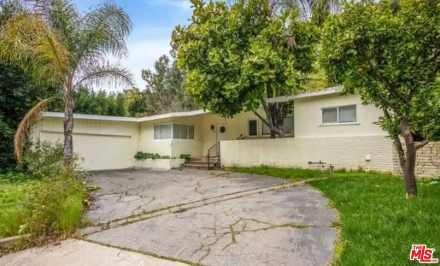 1555 San Ysidro Drive, Beverly Hills, CA 90210 - #2
