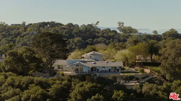 765 Via Airosa, Santa Barbara, CA 93110