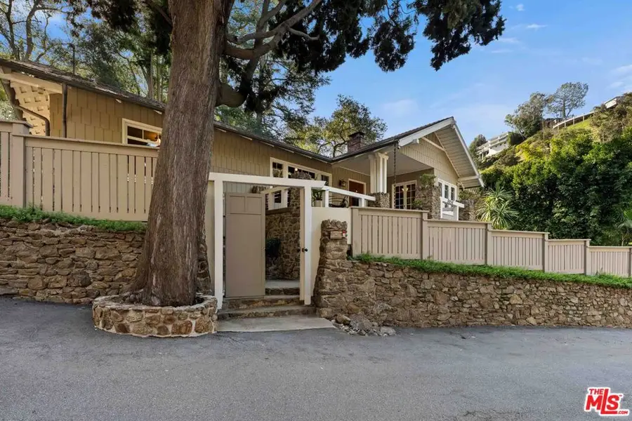 8050 Jovenita Canyon Drive, West Hollywood, CA 90046 - #2