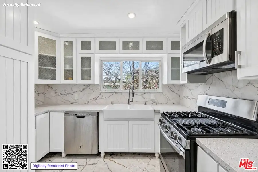 5314 1/2 Village, Los Angeles, CA 90016 - #3