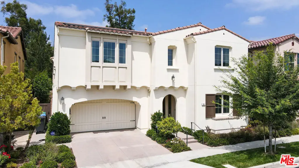 55 Suede, Irvine, CA 92602 - #1