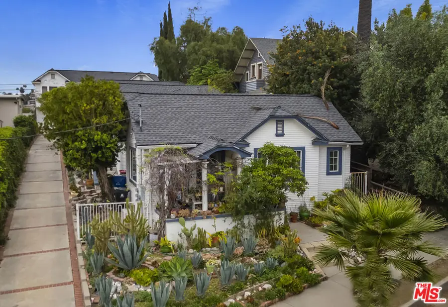 966 W Kensington Road, Los Angeles, CA 90026 - #2