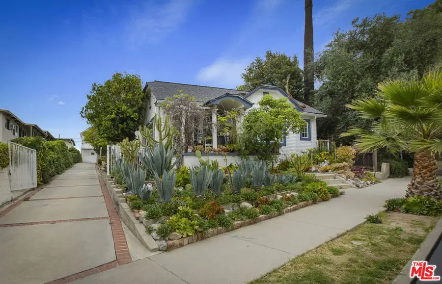 966 W Kensington Road, Los Angeles, CA 90026 - #3