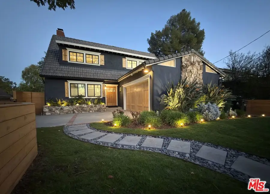 5254 Nagle Avenue, Sherman Oaks, CA 91401 - #3