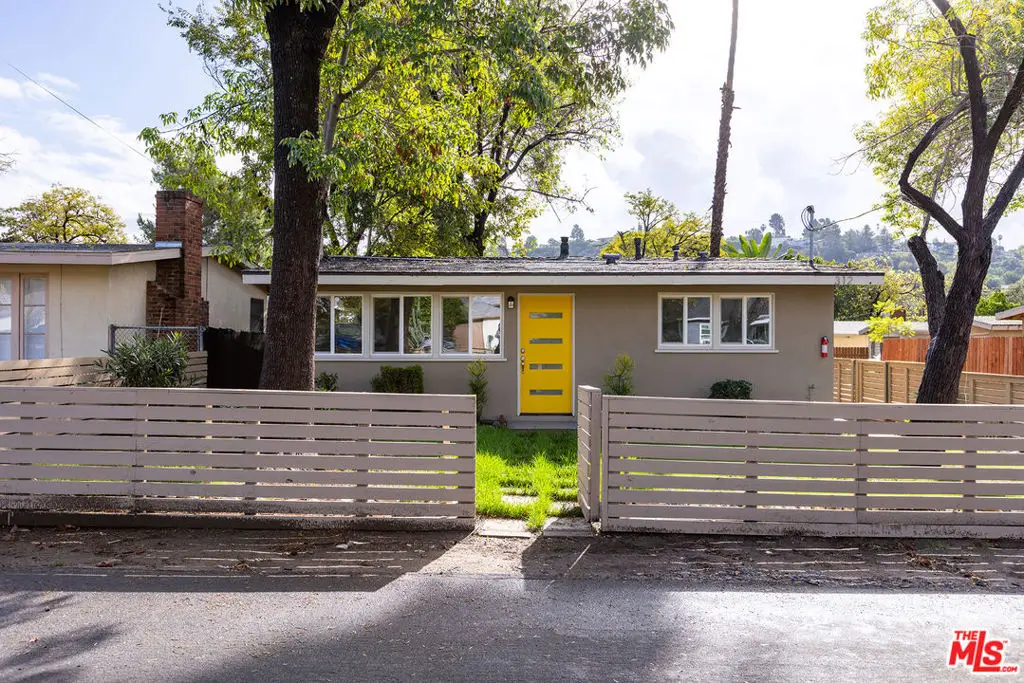 312 314 Chestnut Avenue, Los Angeles, CA 90042 - #1