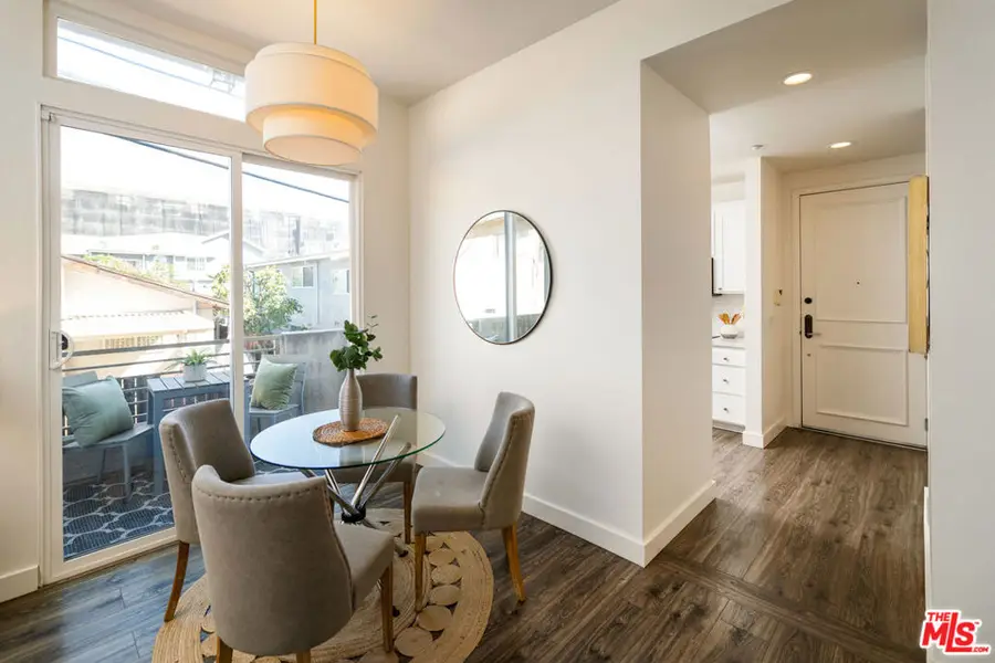 3530 Clarington Avenue #109, Los Angeles, CA 90034 - #3