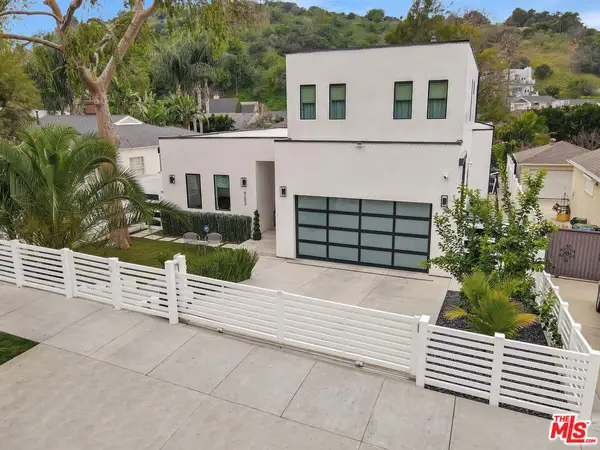 4203 Saugus Avenue, Sherman Oaks, CA 91403