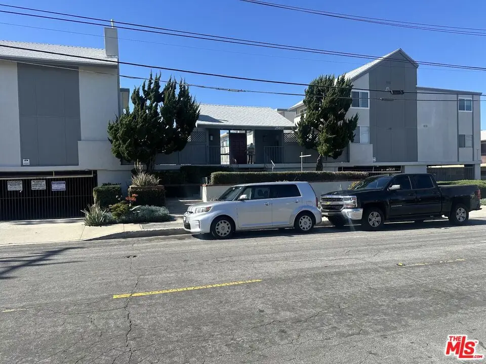 25837 Oak Street #105, Lomita, CA 90717 - #1