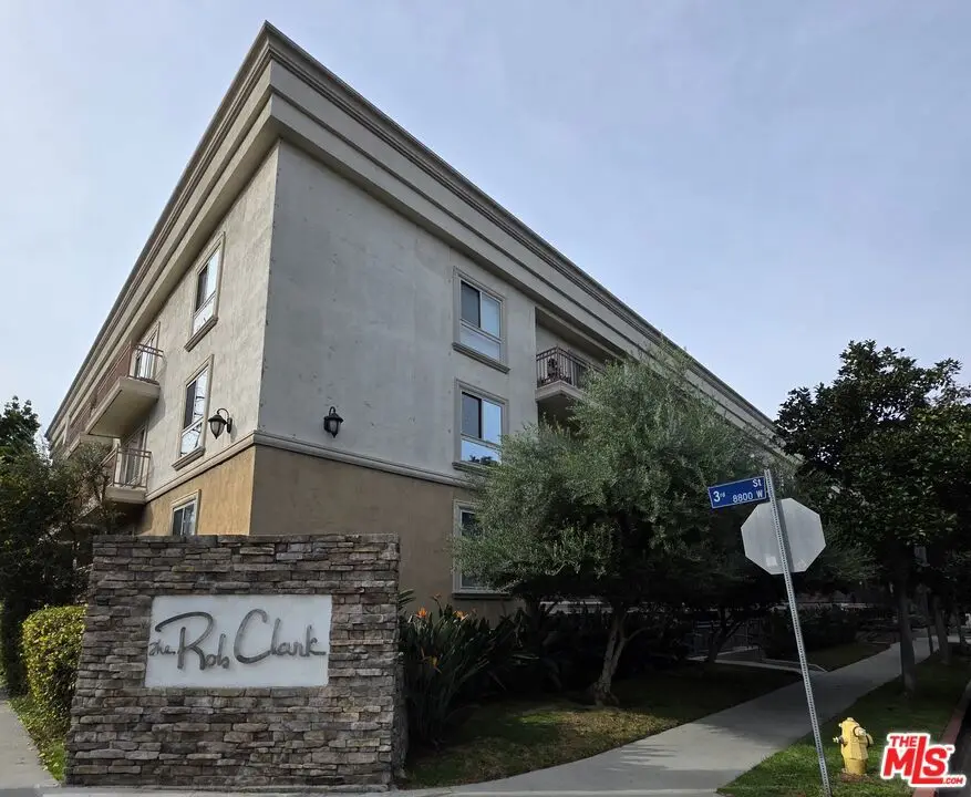 141 S Clark Drive #225, West Hollywood, CA 90048 - #1