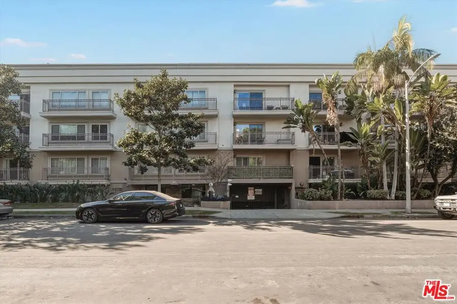 141 S Clark Drive #225, West Hollywood, CA 90048 - #2