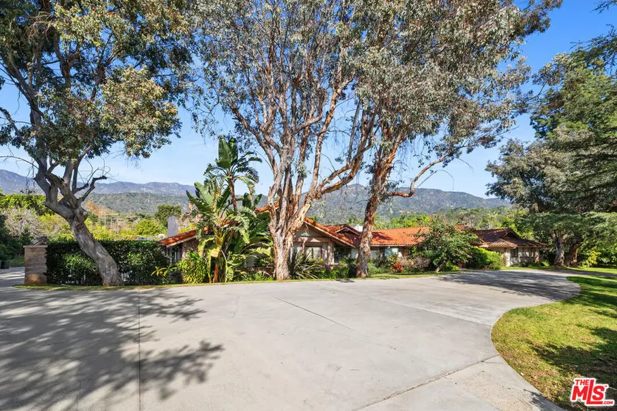 201 Deodar Lane, Bradbury, CA 91008 - #2