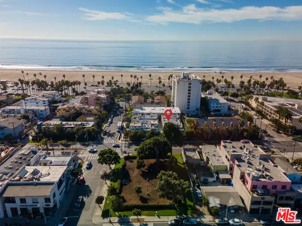 125 Pacific Street #8, Santa Monica, CA 90405