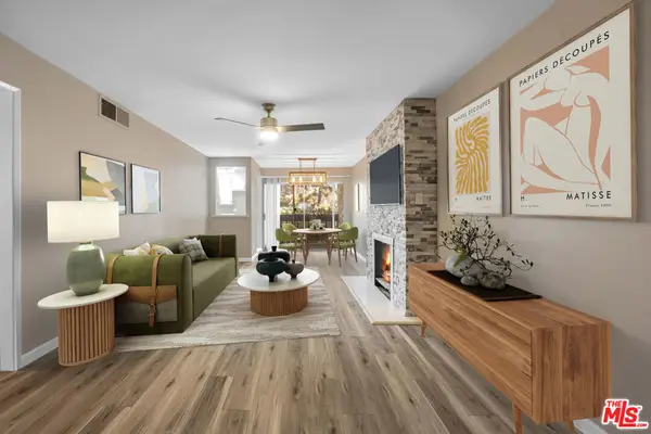 11109 Summertime Lane, Culver City, CA 90230