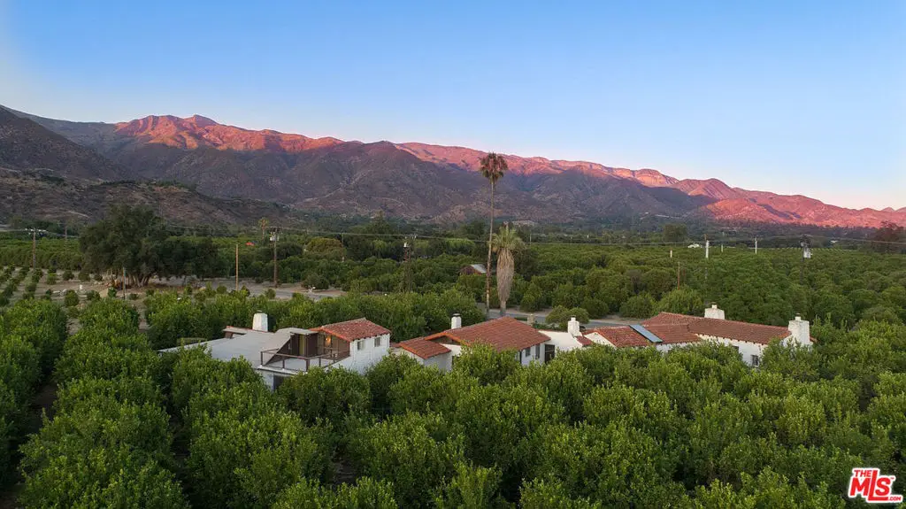 828 985 Fordyce Rd & 2561 Grand Avenue, Ojai, CA 93023 - #1