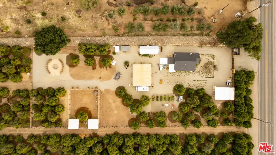 828 985 Fordyce Rd & 2561 Grand Avenue, Ojai, CA 93023 - #3