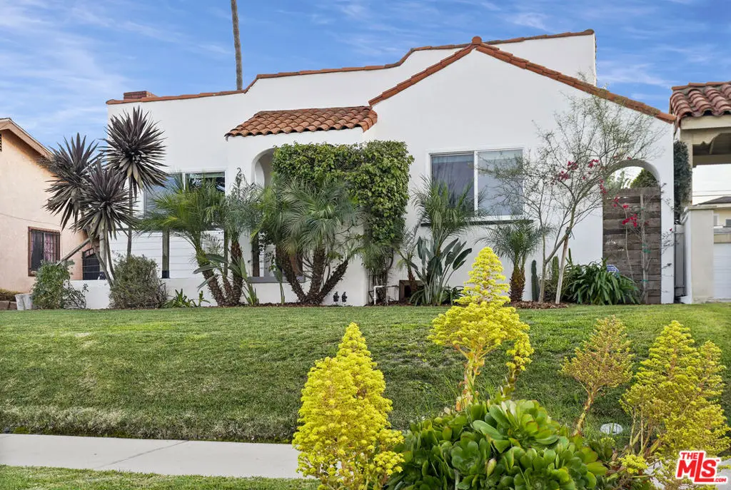 2910 W 78th Place, Inglewood, CA 90305 - #1