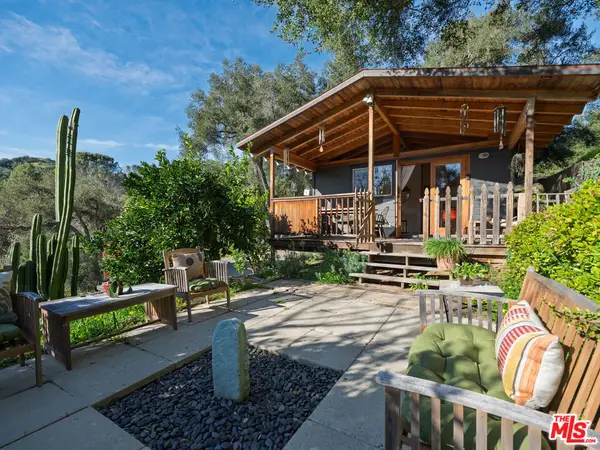 1256 N Topanga Canyon Boulevard, Topanga, CA 90290
