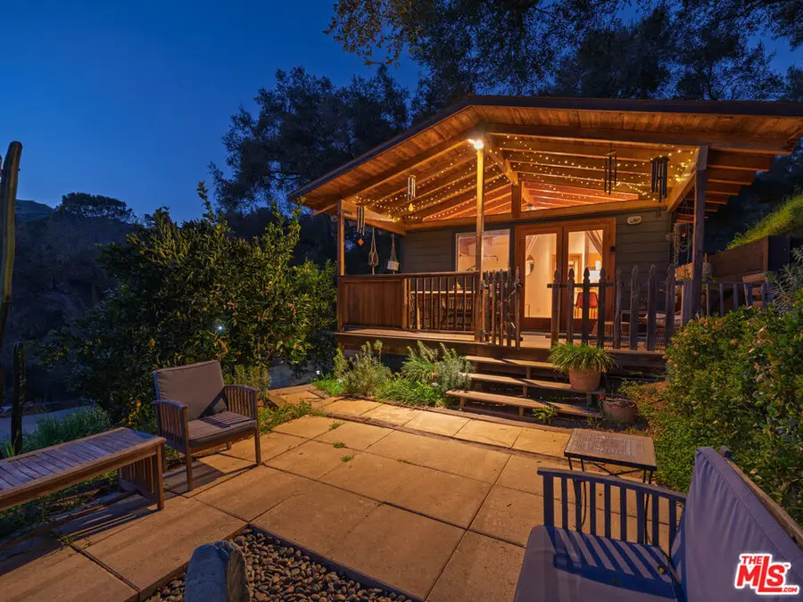 1256 N Topanga Canyon Boulevard, Topanga, CA 90290 - #2