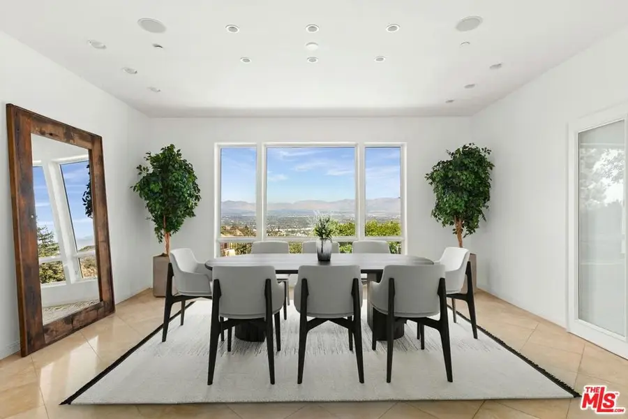 14435 Mulholland Drive, Los Angeles, CA 90077 - #3