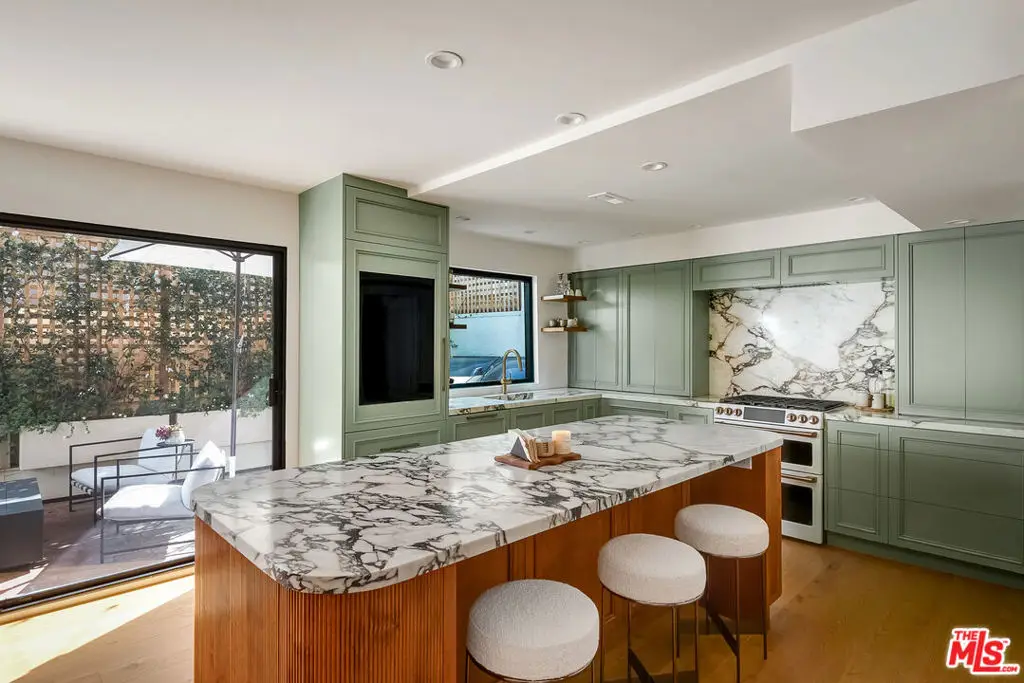 831 14th Street #3, Santa Monica, CA 90403 - #1