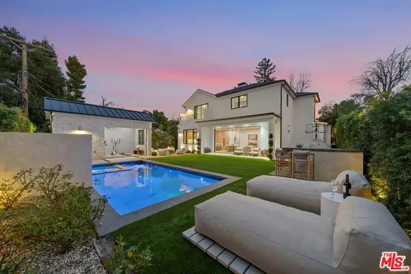 11317 Valley Spring Lane, Studio City, CA 91604