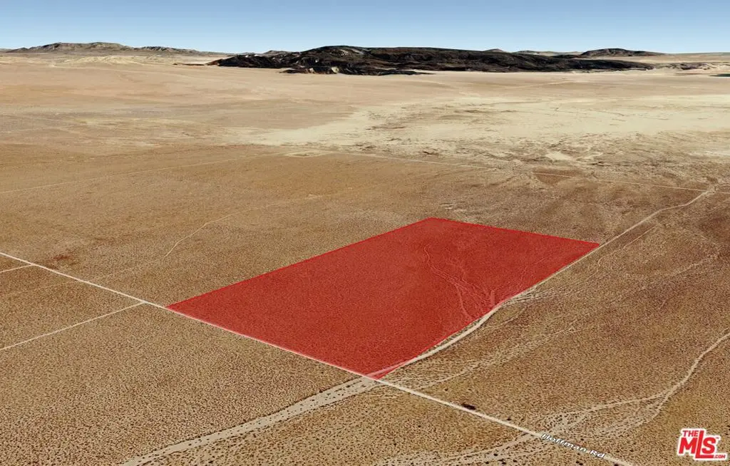 0 Hoffman Road, Hinkley, CA 92347 - #1