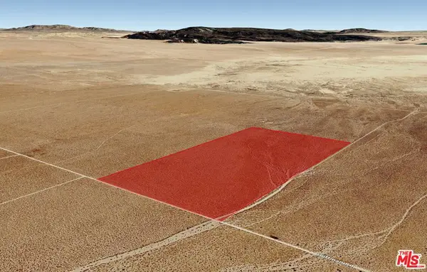 0 Hoffman Road, Hinkley, CA 92347