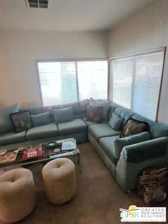 9 Calle Abajo, Palm Springs, CA 92264 - #1