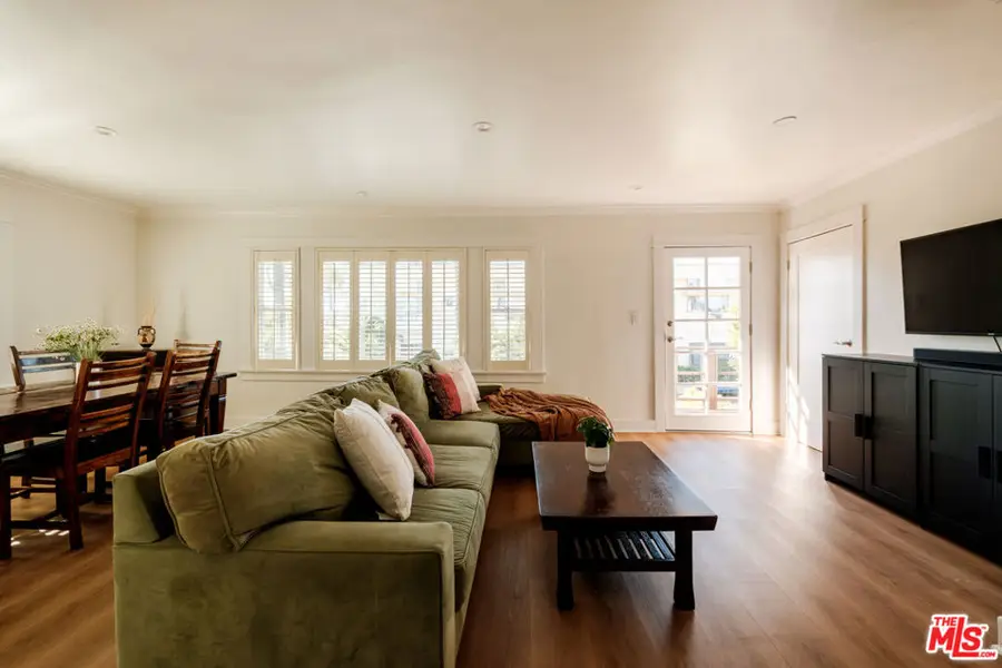 2708 S Orange Drive, Los Angeles, CA 90016 - #3