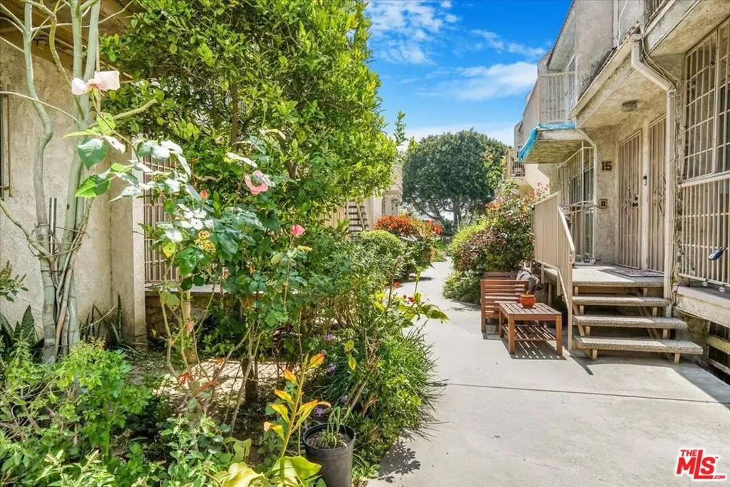 903 New Depot Street #12A, Los Angeles, CA 90012 - #1