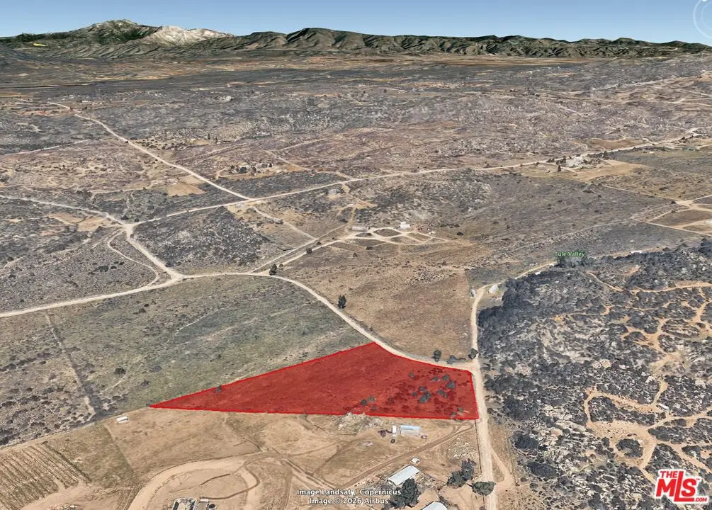 0 Ridgecrest Trail & Dove Drive, Aguanga, CA 92536 - #1